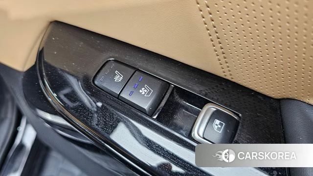 Kia Mohave Master id 4581414 из Кореи 20