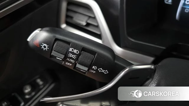 Ssangyong Beautiful Korando id 4604979 из Кореи 20
