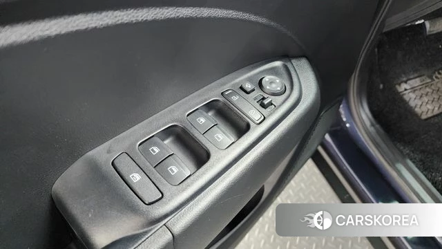 Hyundai Venue id 4906682 из Кореи 20