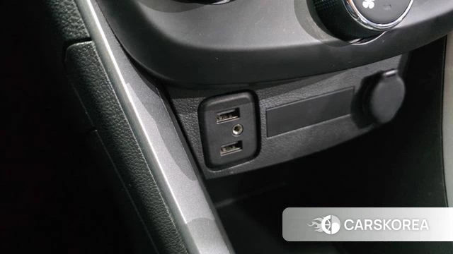 Chevrolet (GM Daewoo) The New Trax id 4187442 из Кореи 20