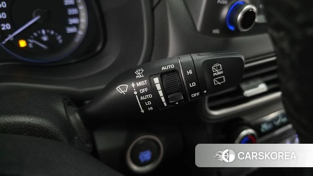 Hyundai Kona id 4411381 из Кореи 20