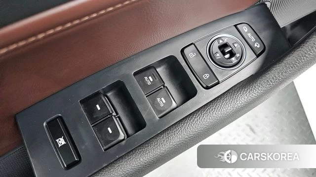 Hyundai Sonata New Rise id 4530992 из Кореи 20