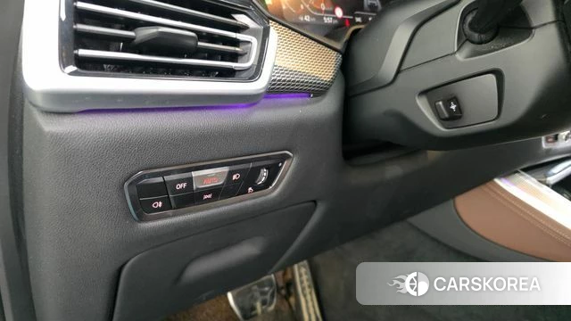 BMW X5 (G05) id 4409119 из Кореи 20