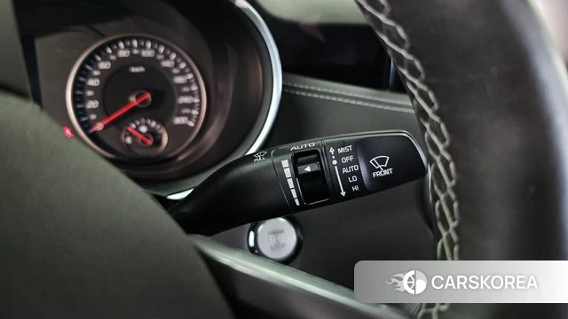 Kia Stinger Meister id 4943017 из Кореи 19