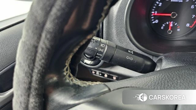 Kia All New Morning (JA) id 4325665 из Кореи 20