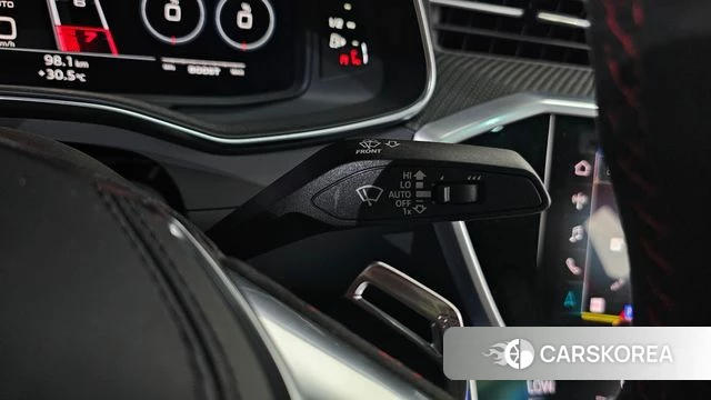 Audi RS7 (4K) id 4645569 из Кореи 20
