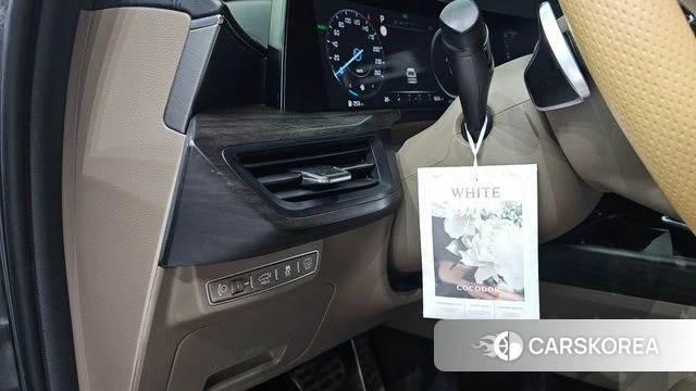 Kia K8 Hybrid id 4775272 из Кореи 20