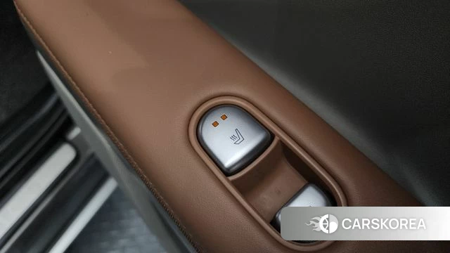 Hyundai Ionic 5 id 4529696 из Кореи 20