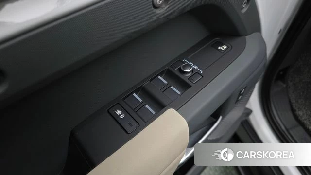 Land Rover Defender (L663) id 4283244 из Кореи 20