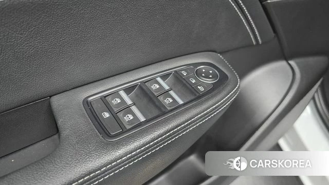 Renault Korea (Samsung) XM3 id 4784504 из Кореи 20