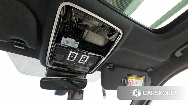 Land Rover Range Rover Velar id 4326070 из Кореи 20