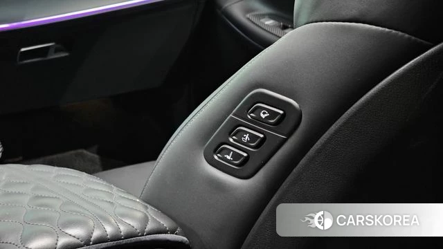 Hyundai The New Grandeur IG Hybrid id 4434171 из Кореи 20