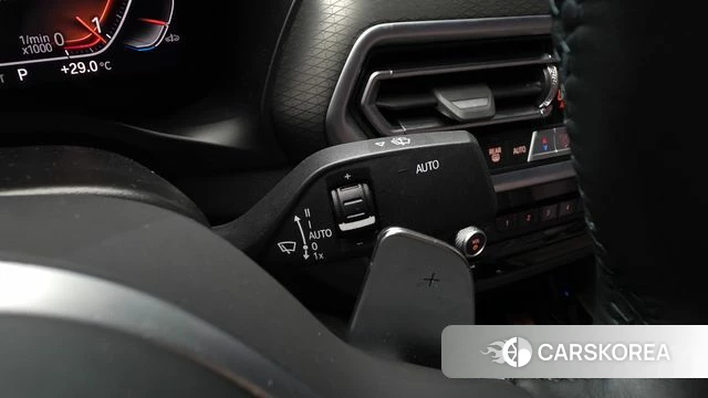 BMW X4 (G02) id 4612705 из Кореи 20