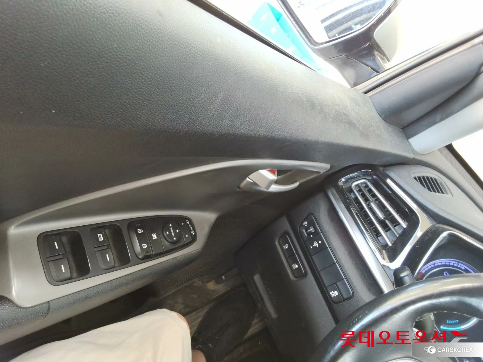 Kia Niro Plus id 4669075 из Кореи 20