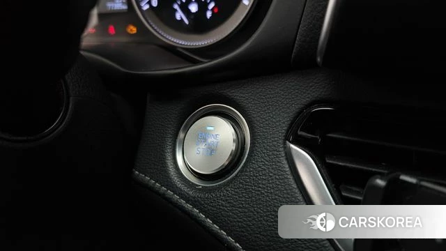 Hyundai Grandeur IG id 4430367 из Кореи 20