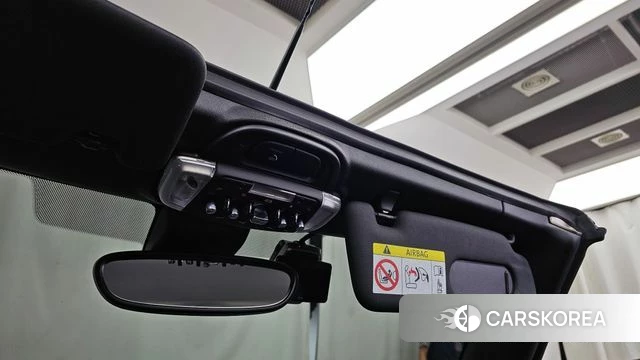 Mini Cooper S Convertible id 4533961 из Кореи 20