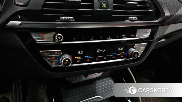 BMW X4 (G02) id 4482630 из Кореи 20