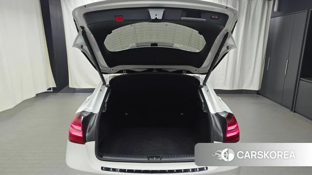 Mercedes-Benz GLA-Class X156 id 4417168 из Кореи 20