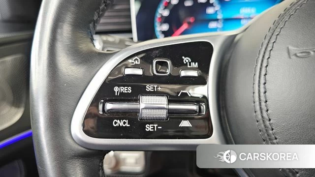 Mercedes-Benz GLS - Class X167 id 4501009 из Кореи 20