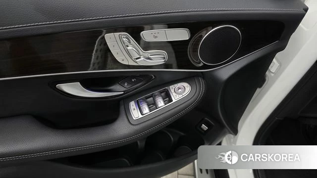 Mercedes-Benz GLC-Class X253 id 4620000 из Кореи 20