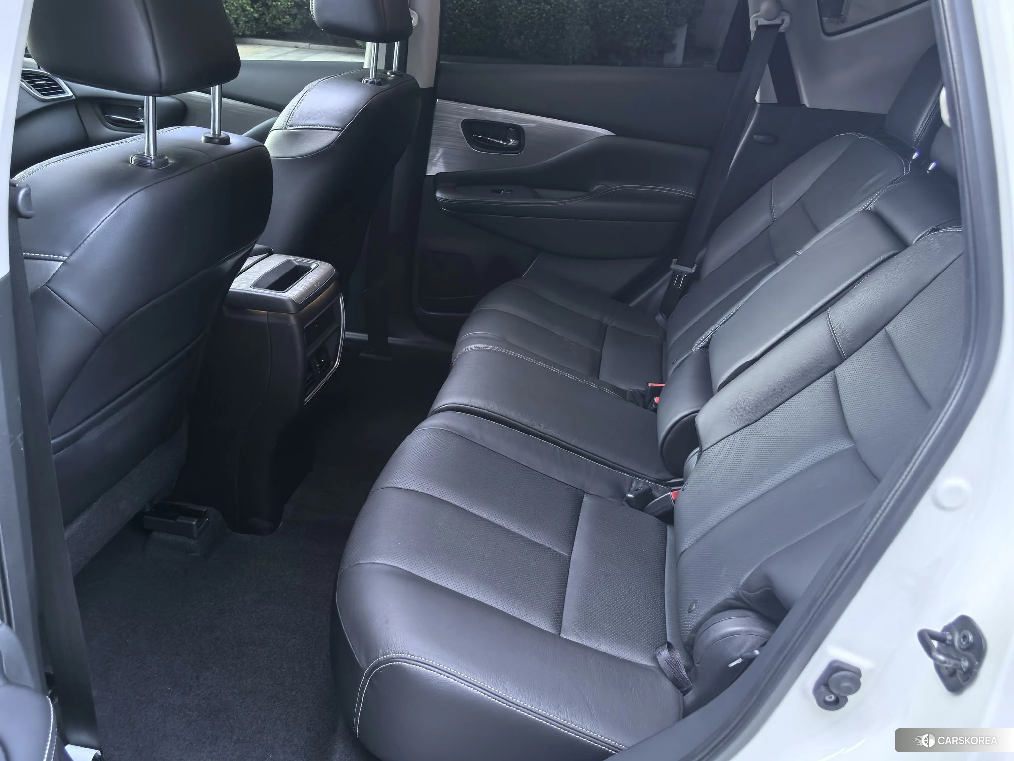Nissan Loulan id 4441139 из Китая 20