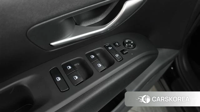Hyundai Tucson (NX4) id 4571831 из Кореи 20