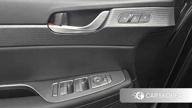 Hyundai The New Palisade id 4636427 из Кореи 20