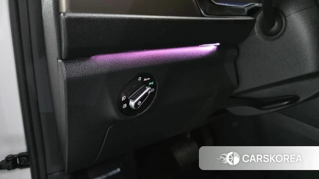 Volkswagen 7th Generation of Jetta id 4541785 из Кореи 20