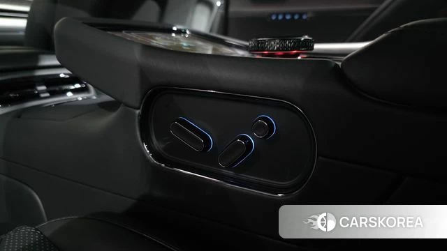 Genesis G90 (RS4) id 4381429 из Кореи 20