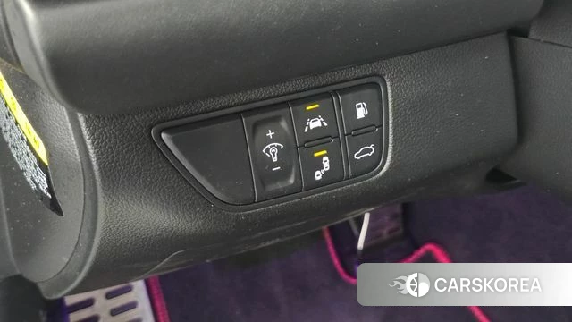Genesis G70 id 4856560 из Кореи 20