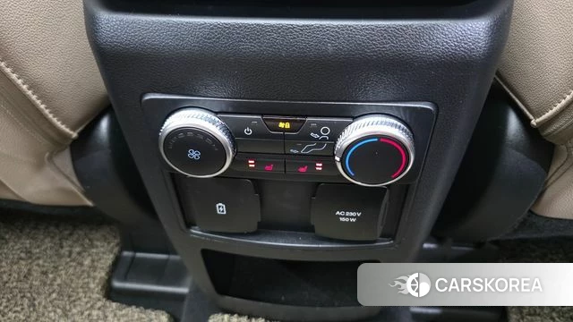 Ford Explorer 6th Generation id 4586202 из Кореи 20