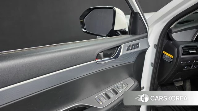 Hyundai Palisade id 4746626 из Кореи 20