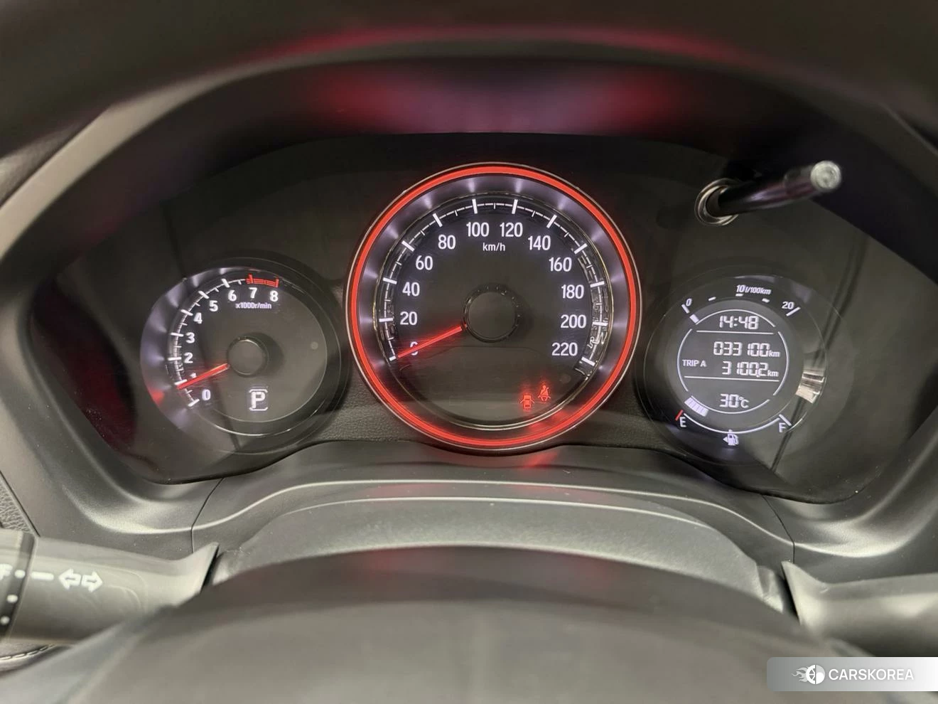 Honda XR-V id 4493132 из Китая 20