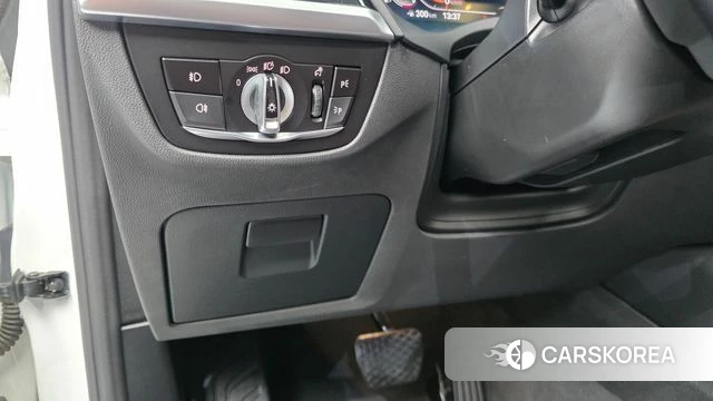 BMW X3 (G01) id 4551292 из Кореи 19