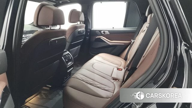BMW X5 (G05) id 4584902 из Кореи 20