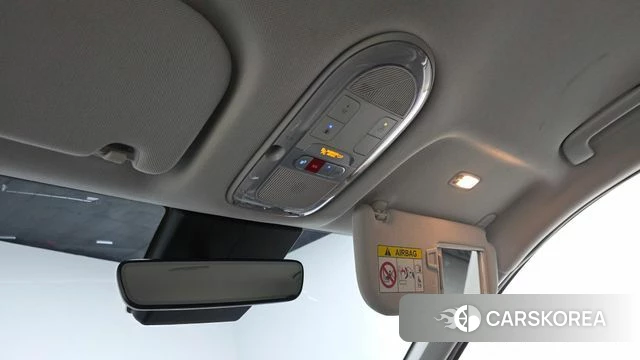 Hyundai Ionic 5 id 4936339 из Кореи 20