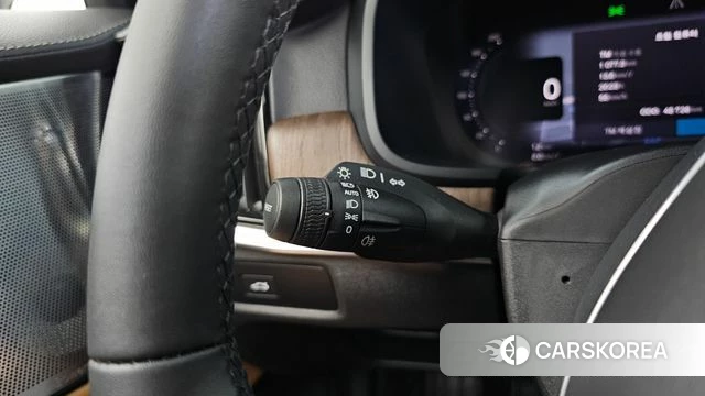 Volvo S90 id 4623200 из Кореи 20