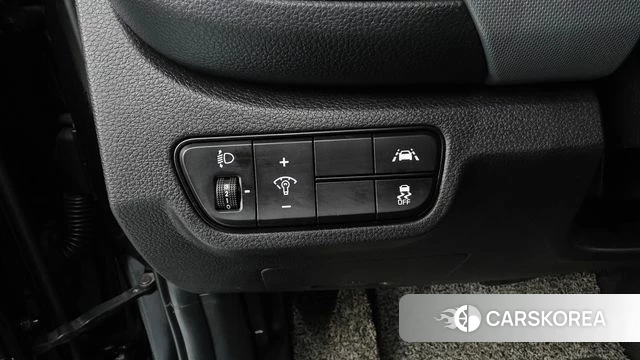 Kia Seltos id 4740579 из Кореи 20