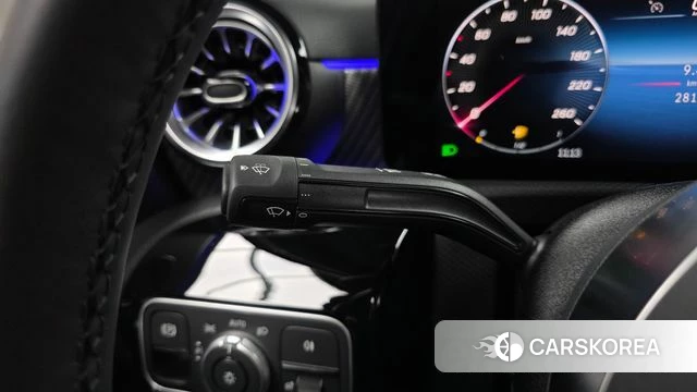 Mercedes-Benz A-Class W177 id 4571104 из Кореи 20