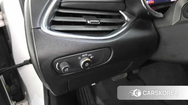 Chevrolet (GM Daewoo) The New Malibu id 4284410 из Кореи 20