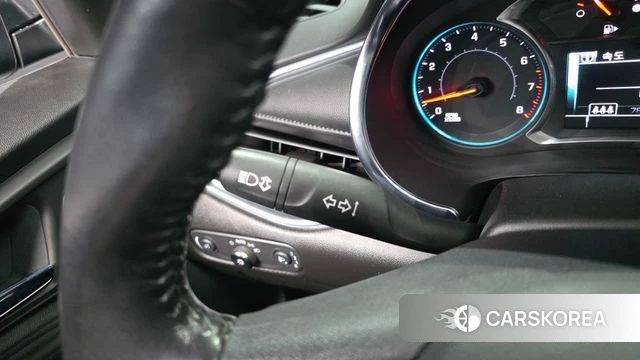 Chevrolet (GM Daewoo) All New Malibu id 4502640 из Кореи 20