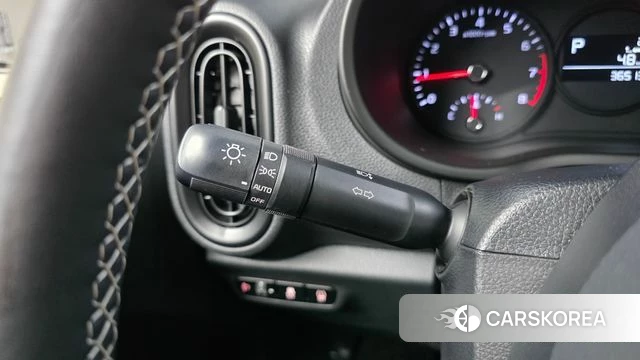 Kia Morning Urban (JA) id 4650709 из Кореи 20