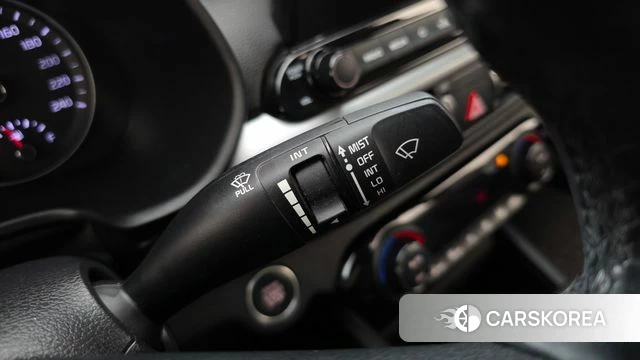 Kia Come New K3 id 4923840 из Кореи 20