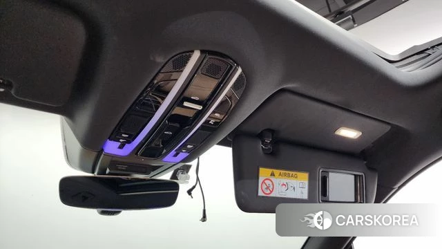 Porsche Cayenne (PO536) id 4482560 из Кореи 20