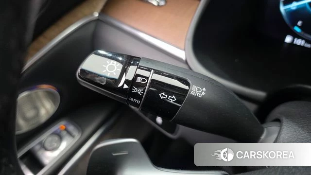 Kia The New K9 2nd generation id 4201689 из Кореи 20