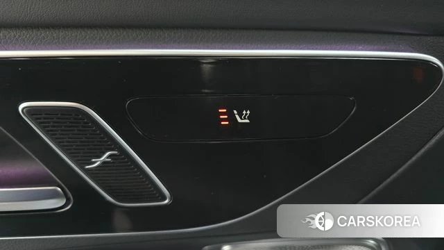 Mercedes-Benz GLC-Class X254 id 4400467 из Кореи 20