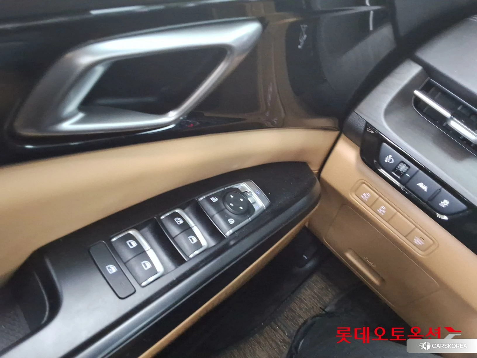 Kia Carnival id 3875846 из Кореи 20