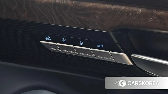 Genesis G90 id 4605207 из Кореи 20