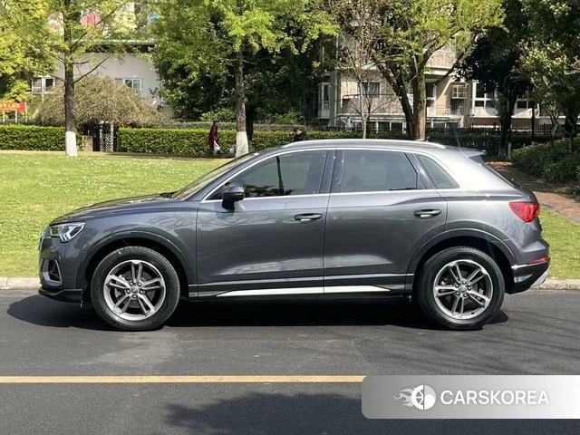 Audi Q3 id 4215597 из Китая 20