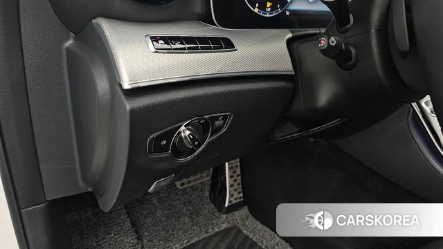 Mercedes-Benz E-Class W213 id 4708566 из Кореи 20